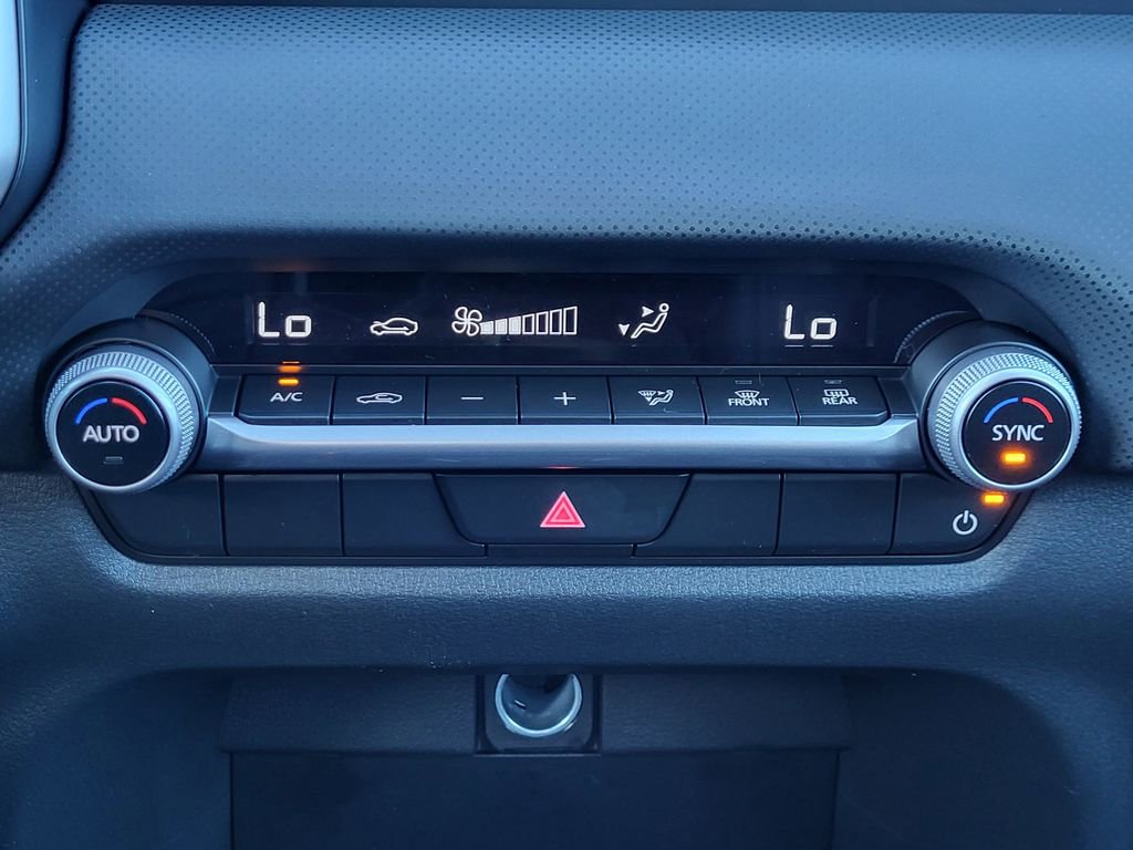 New 2026 MAZDA CX-50 AWD 2.5 S w/ Weather Package image 13
