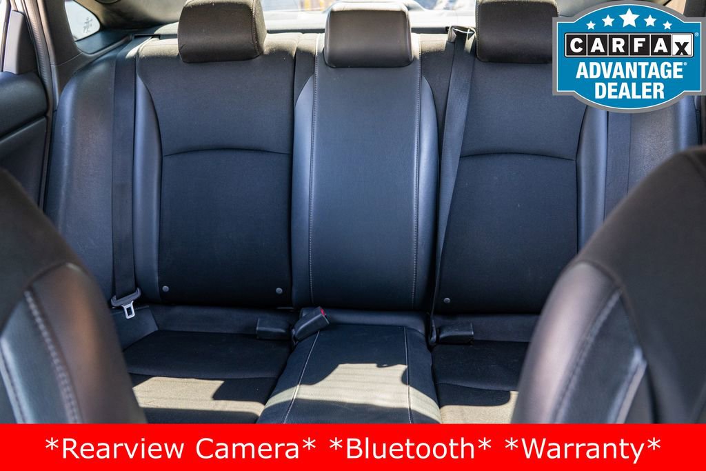 Used 2020 Honda Civic Sport image 21