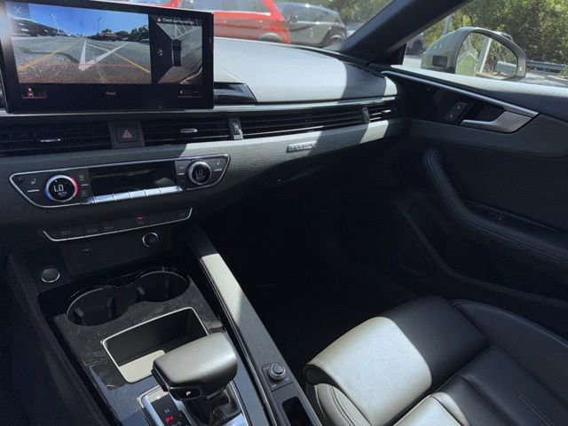 Used 2024 Audi A5 2.0T Premium Plus AWD/4WD image 10