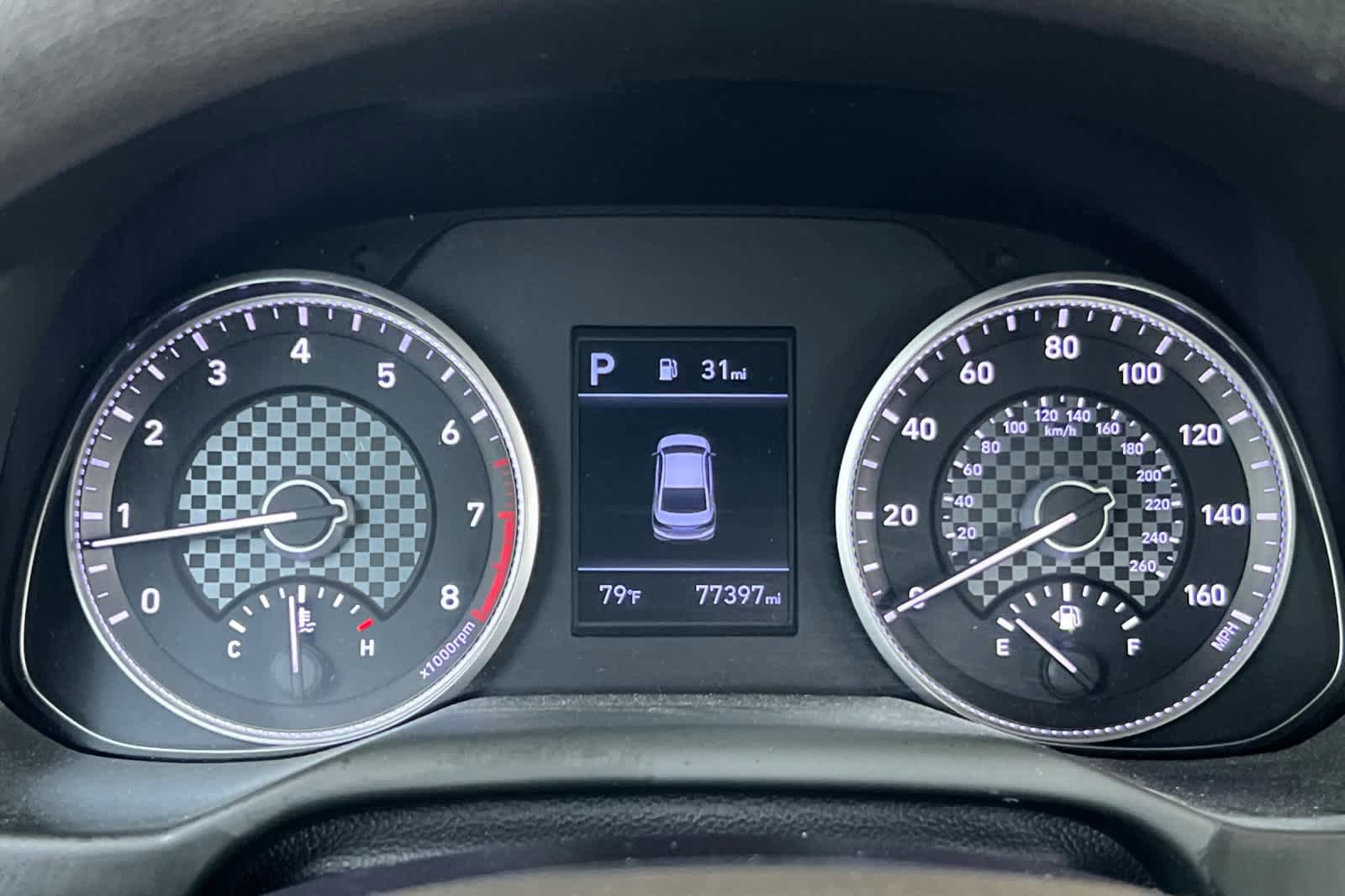Used 2020 Hyundai Elantra SEL FWD image 25