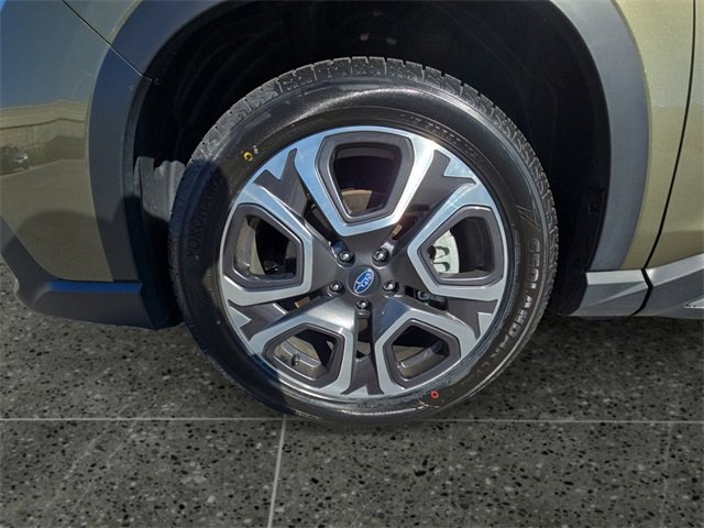 Used 2023 Subaru Ascent Limited w/ Technology Package image 18