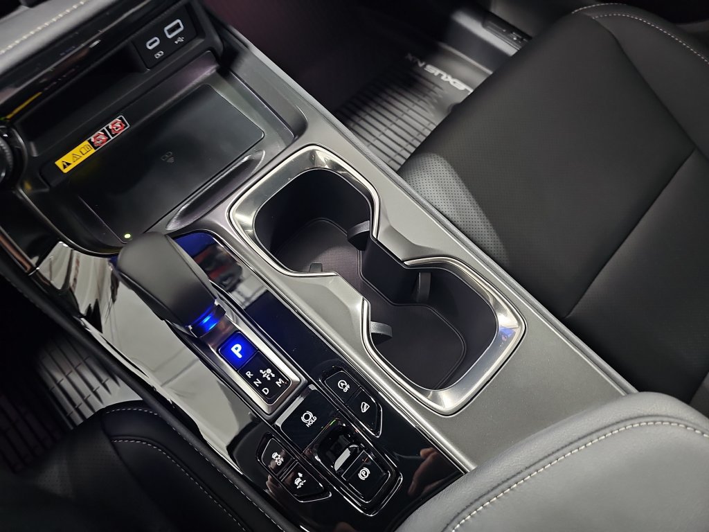 New 2026 Lexus NX 350 AWD w/ Premium Package image 24