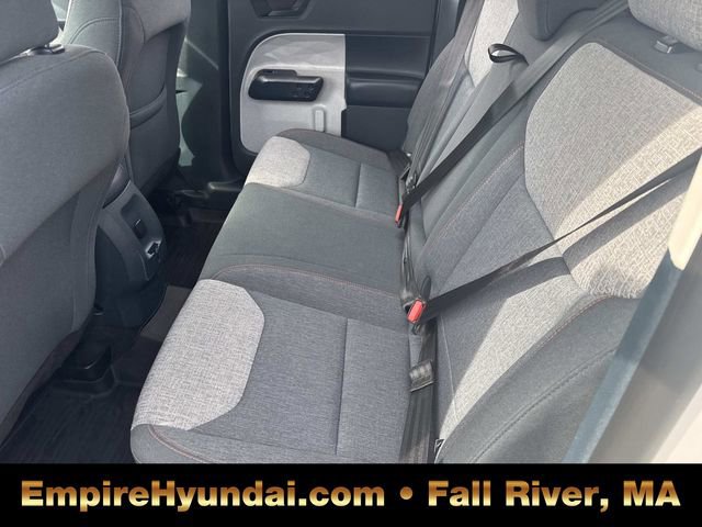 Used 2024 Ford Maverick XLT w/ Equipment Group 300A Standard image 16