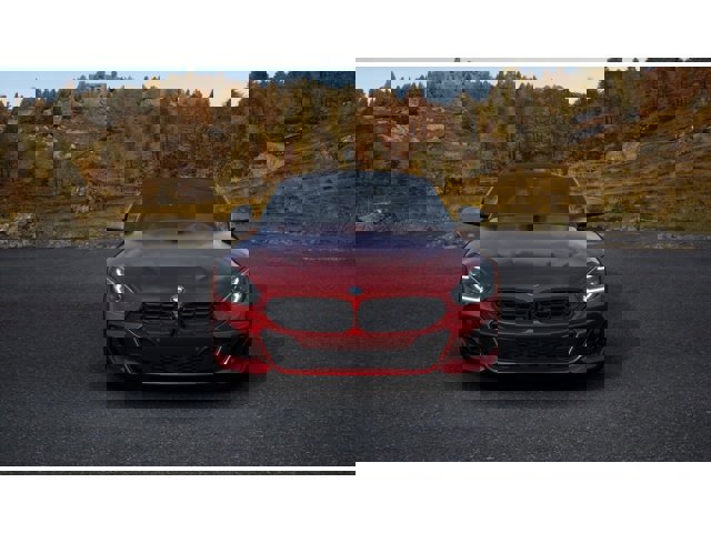 New 2026 BMW Z4 M40i image 3