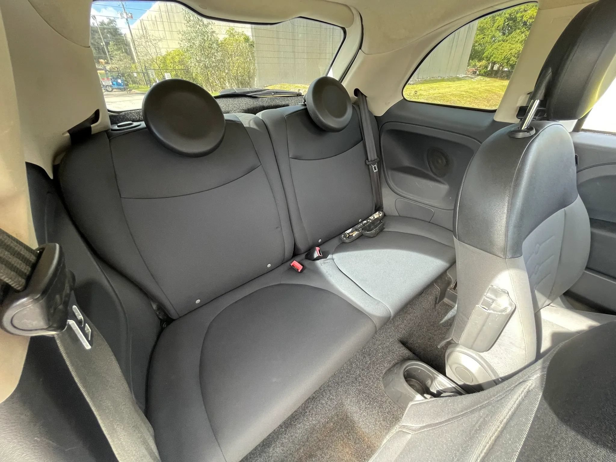 Used 2013 FIAT 500 Pop FWD image 25