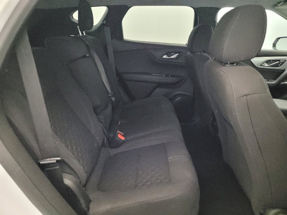 Used 2020 Chevrolet Blazer LT AWD/4WD image 19