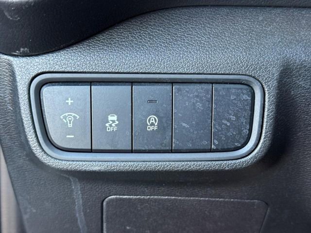 Used 2024 Kia Soul LX w/ Option Group 015 image 25