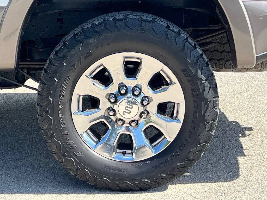 Used 2019 Ford F250 King Ranch w/ King Ranch Ultimate Package AWD/4WD image 29