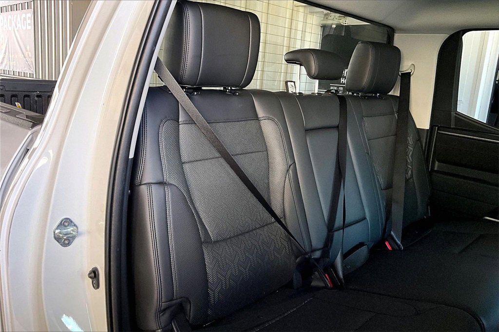 Used 2023 Toyota Tundra SR5 image 20