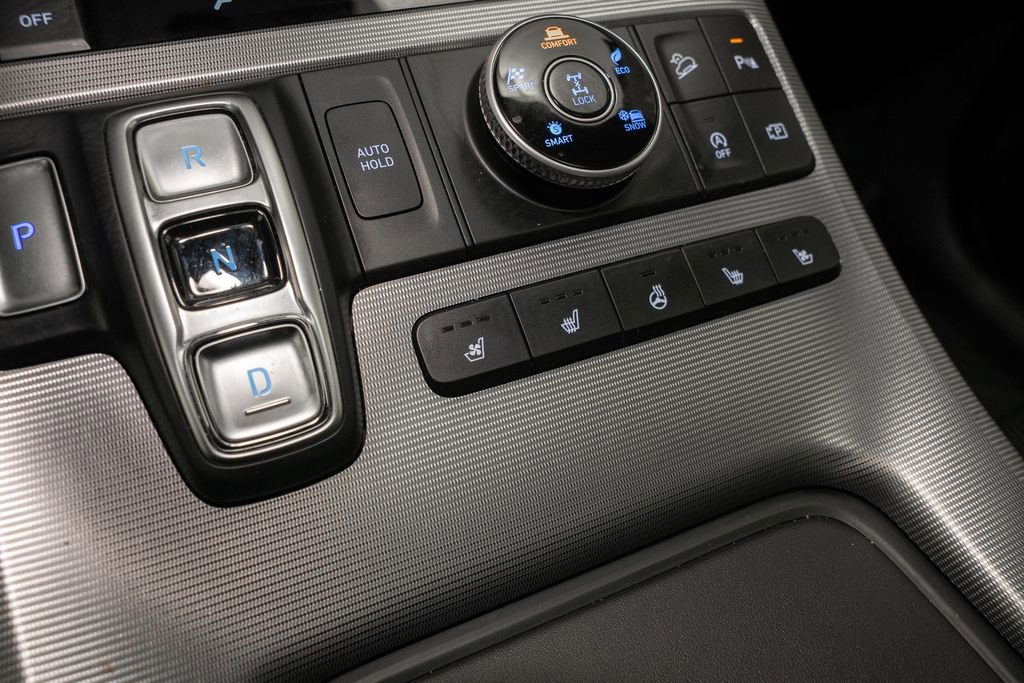 Used 2024 Hyundai Palisade Calligraphy image 17