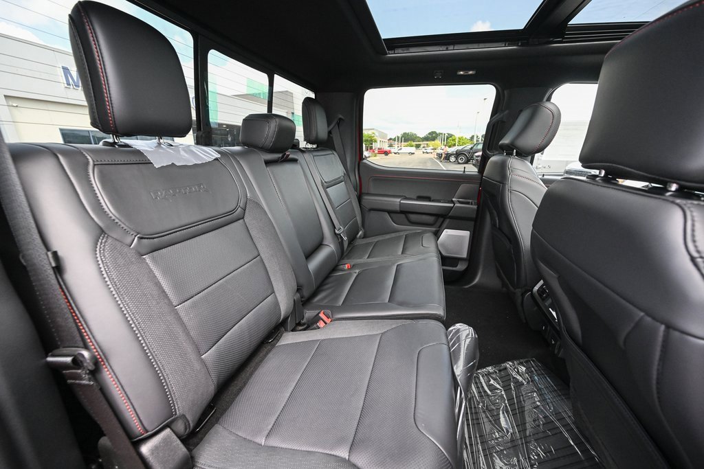 New 2025 Ford F150 Raptor image 23