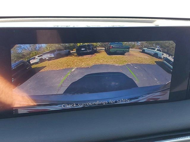 New 2026 Nissan Armada SV image 22