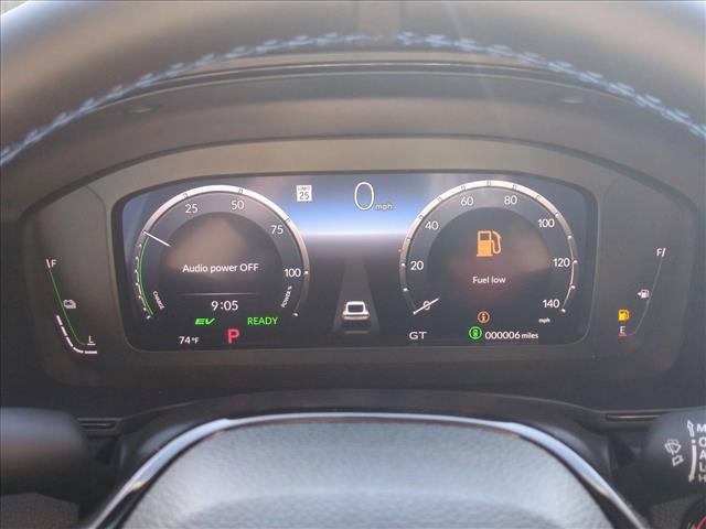 New 2026 Honda Prelude image 11