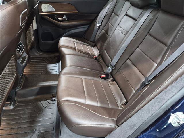 Certified 2020 Mercedes-Benz GLE 450 4MATIC image 20