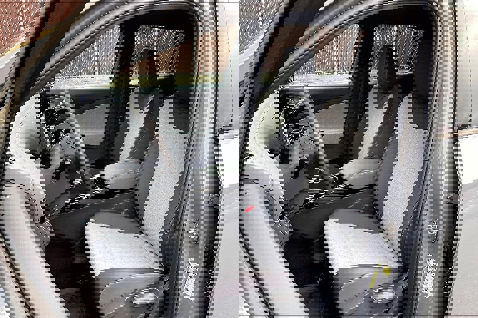 Certified 2023 Volkswagen ID.4 Pro image 23