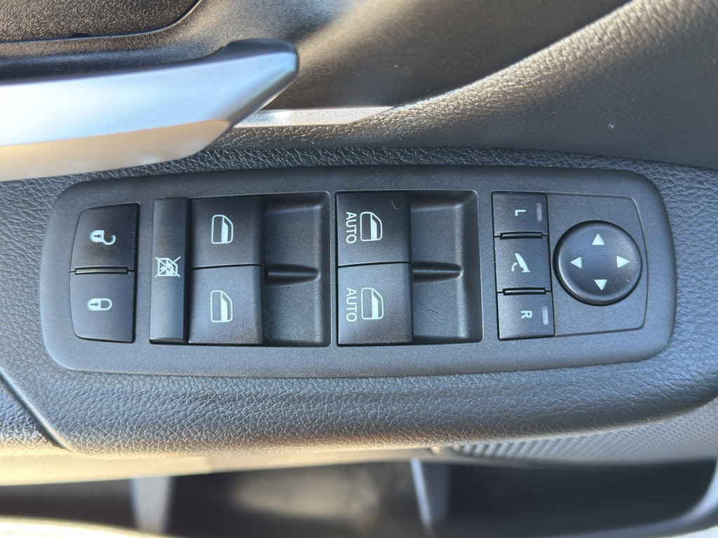 Used 2022 RAM 1500 Big Horn image 14