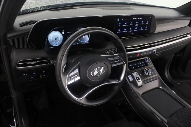 Used 2025 Hyundai Palisade Calligraphy image 10