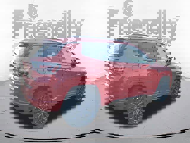 Used 2023 Jeep Compass Limited w/ Elite Group for (Red) Edition image 5