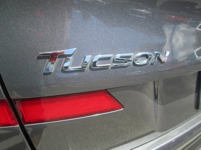 Used 2020 Hyundai Tucson Ultimate AWD/4WD image 7