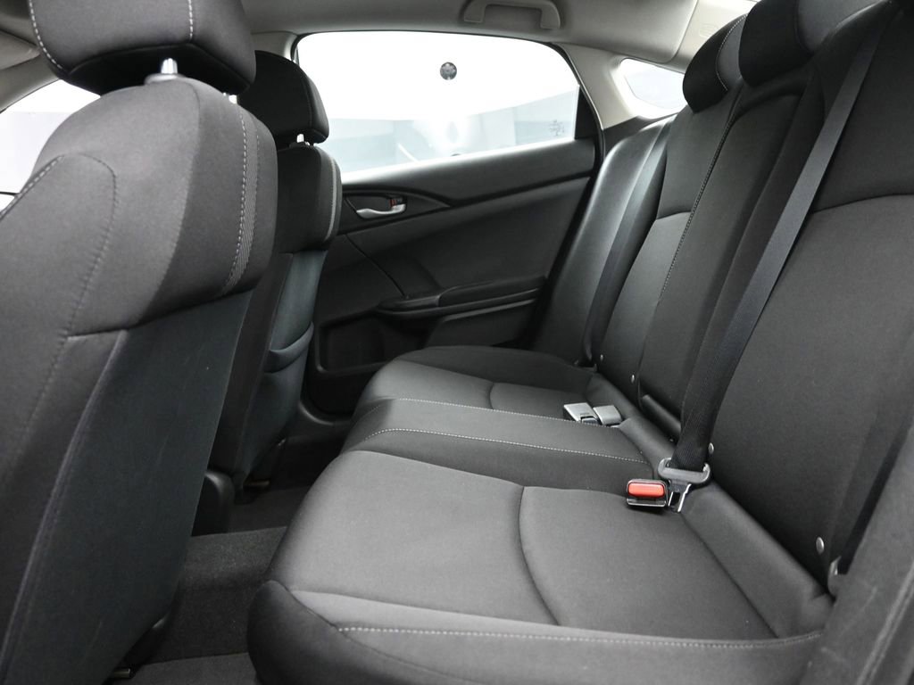 Used 2019 Honda Civic EX image 11