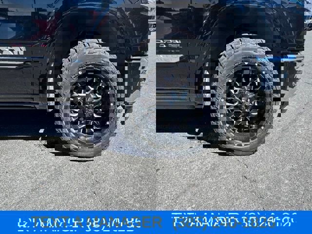 Used 2021 RAM 1500 Limited image 4