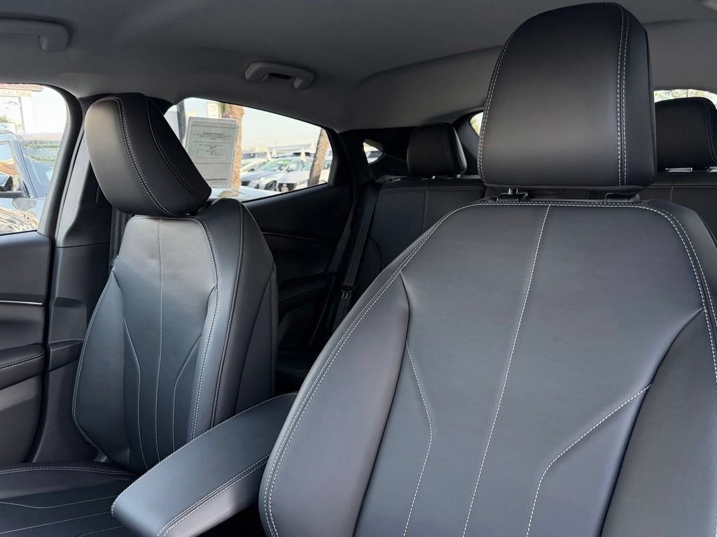 New 2026 Ford Mustang Mach-E Select AWD/4WD image 15