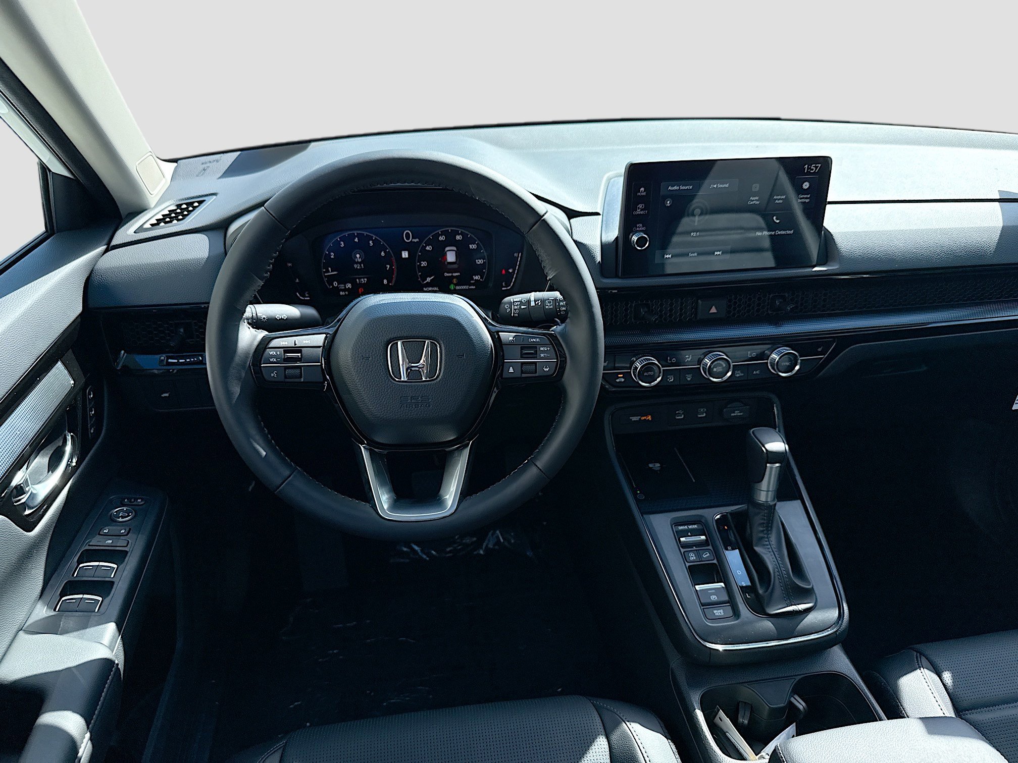 New 2026 Honda CR-V EX-L image 18