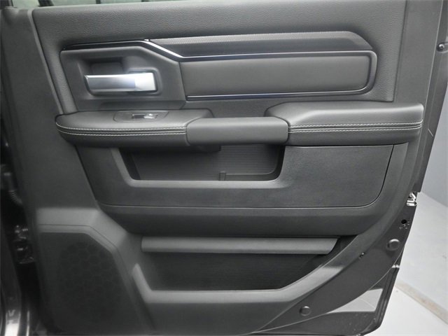 New 2026 RAM 2500 Rebel w/ Rebel Level 1 Equipment Group image 18