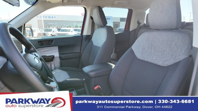 Used 2026 Ford Maverick XLT w/ 4K Tow Package AWD/4WD image 11