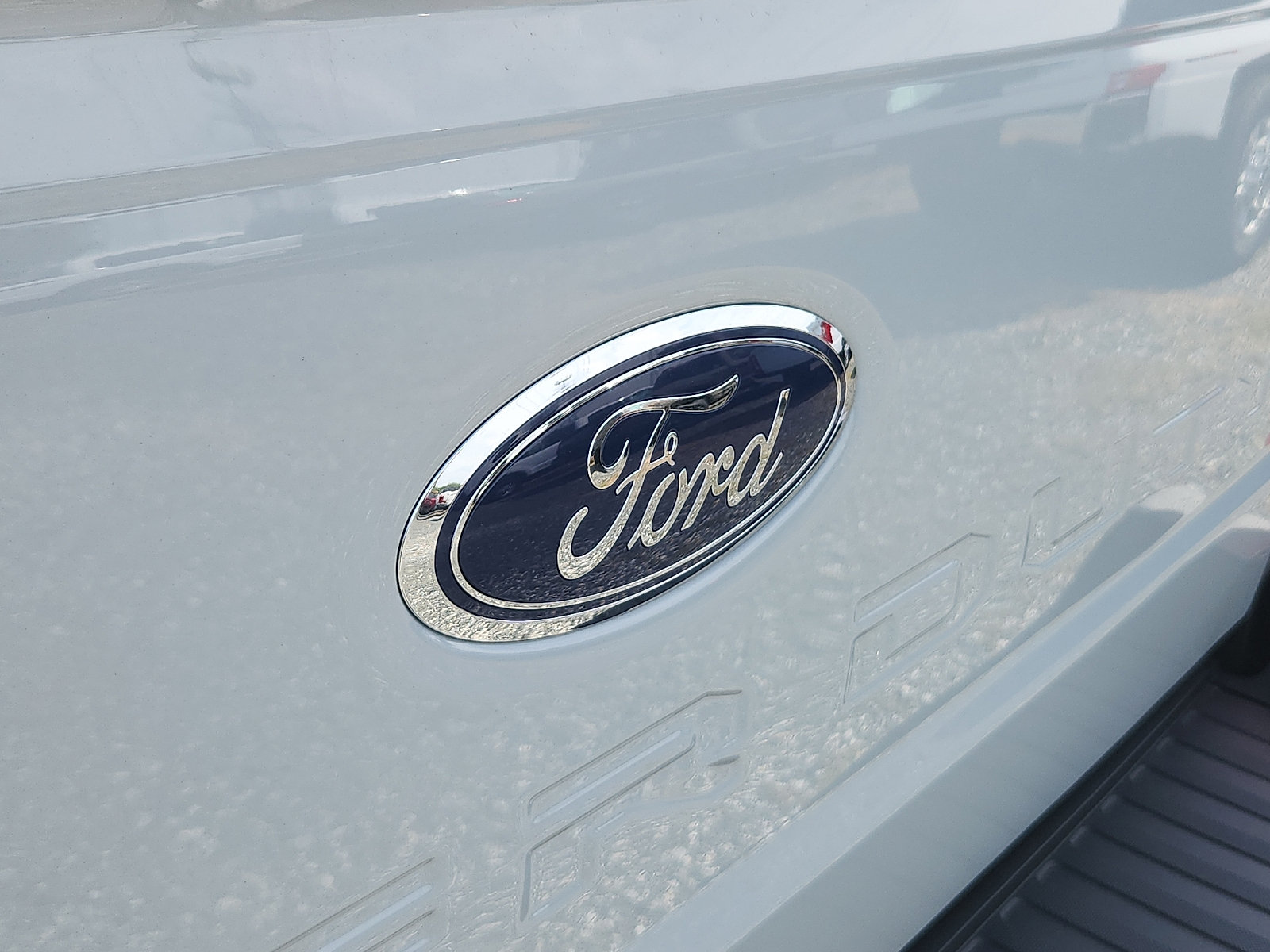 New 2026 Ford F250 Lariat w/ FX4 Off-Road Package AWD/4WD image 20