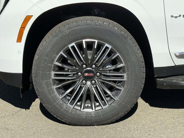New 2026 GMC Yukon XL Elevation image 7
