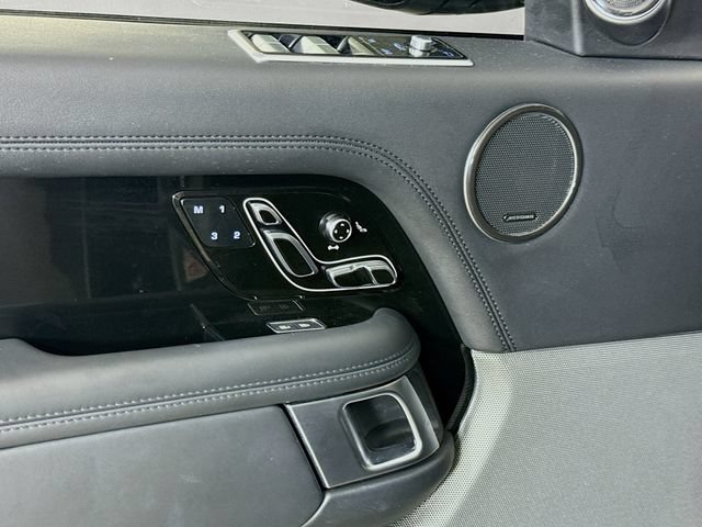 Certified 2022 Land Rover Range Rover Westminster Edition AWD/4WD image 20