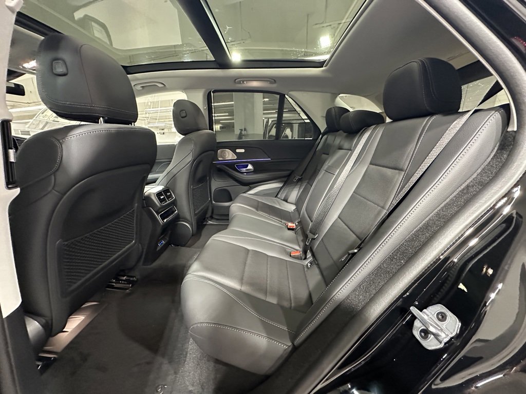 New 2026 Mercedes-Benz GLE 450 4MATIC image 17