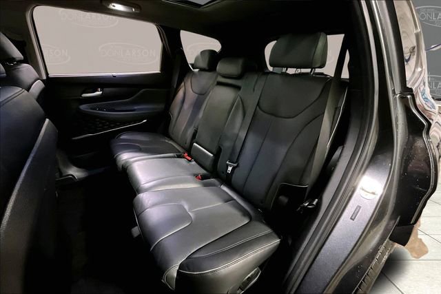 Used 2023 Hyundai Santa Fe Limited image 14