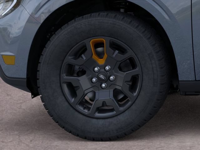 New 2026 Ford Maverick Tremor AWD/4WD image 21