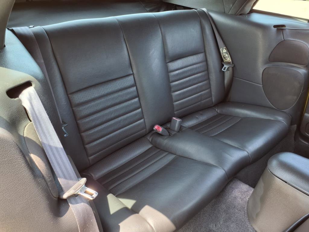 Used 2001 Ford Mustang GT image 14