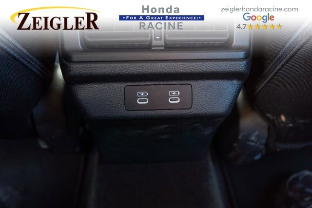 Used 2025 Honda Accord LX image 17