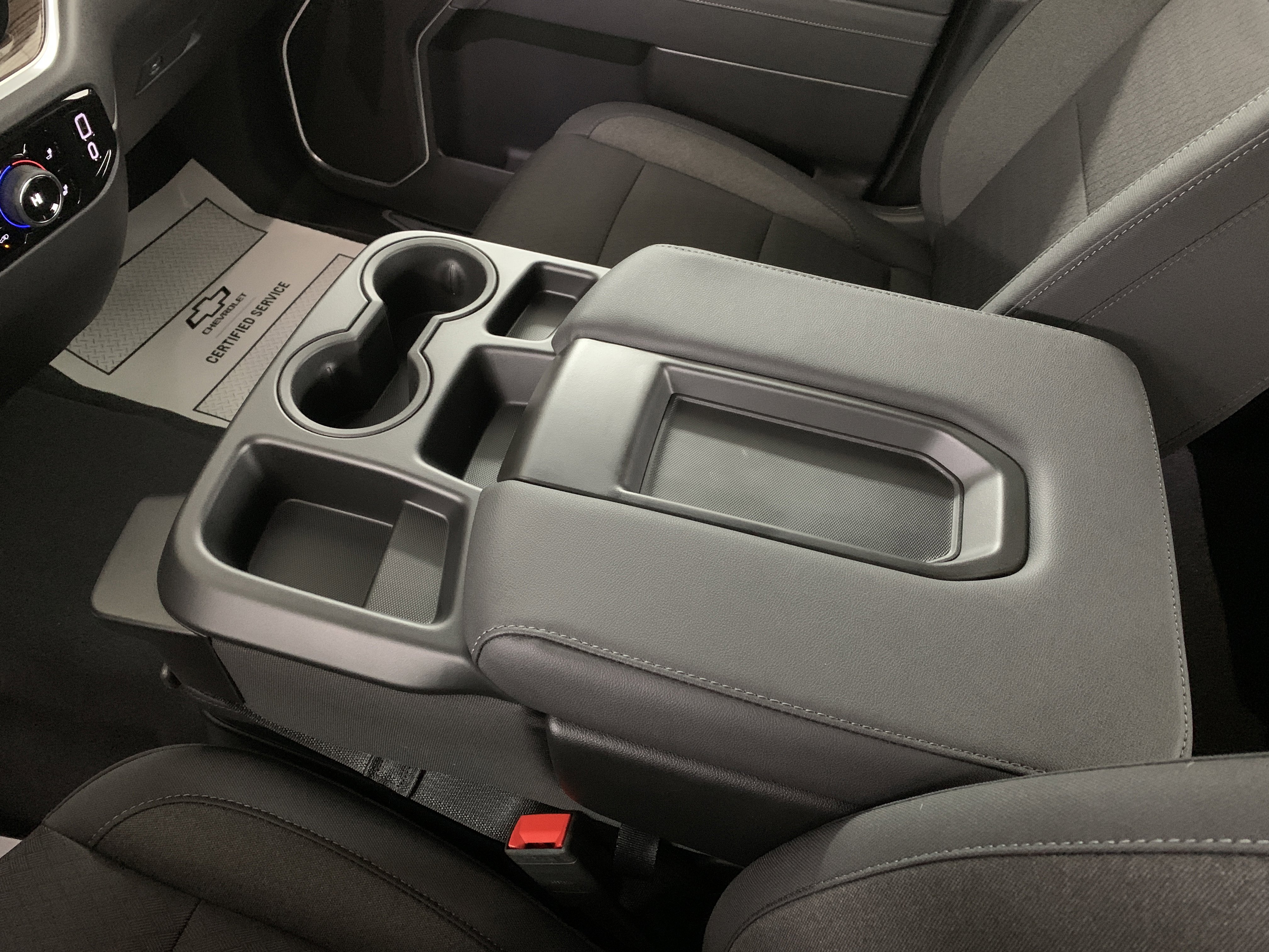 New 2026 Chevrolet Silverado 1500 LT image 30