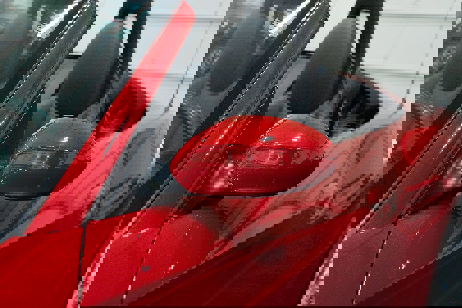 Used 2006 BMW M Roadster RWD image 16