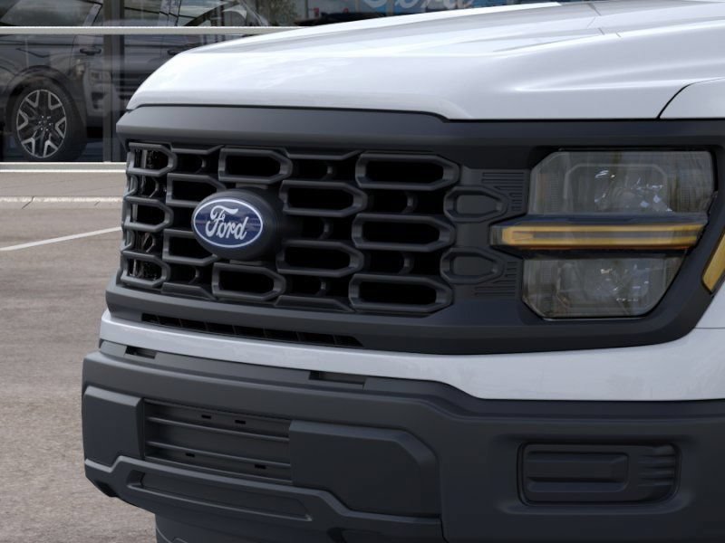 New 2026 Ford F150 XL RWD image 17