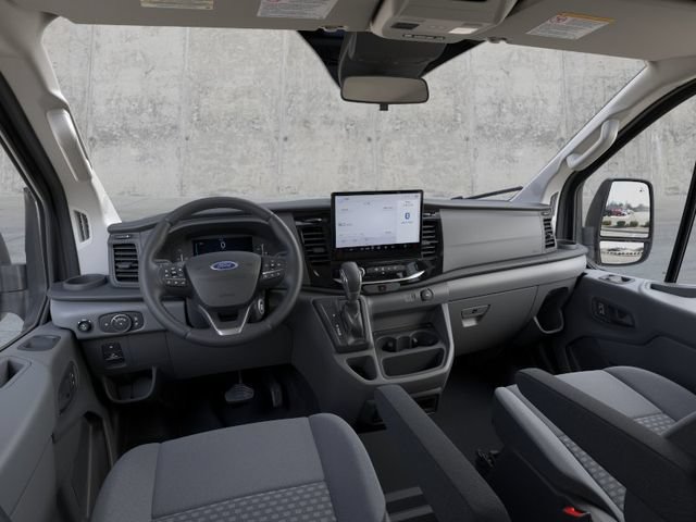 New 2026 Ford Transit 350 XLT AWD/4WD image 9