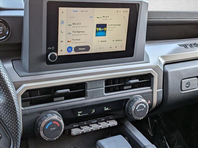 Certified 2024 Toyota Tacoma SR5 RWD image 15