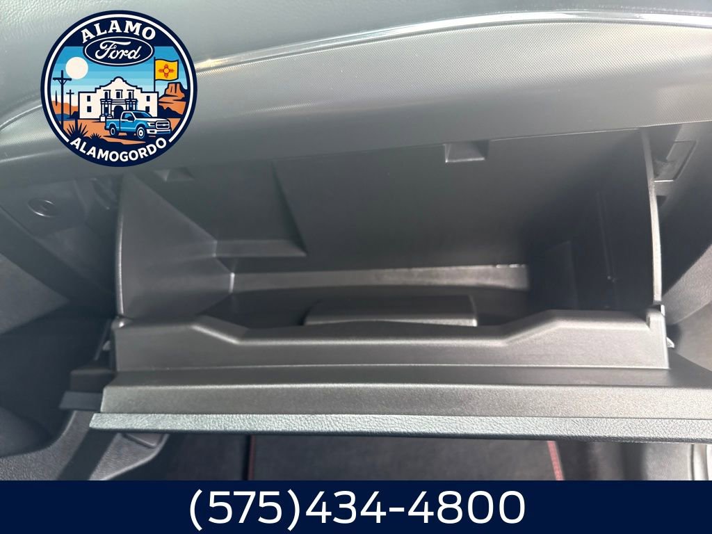 Used 2023 Ford Edge ST-Line image 20