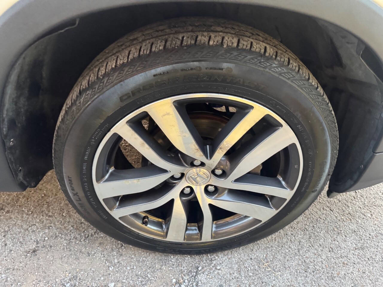 Used 2018 Honda Pilot Touring image 35