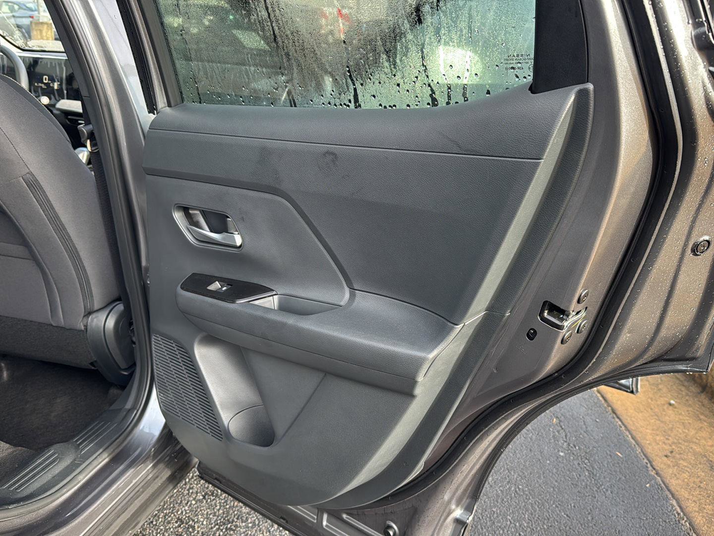 New 2026 Nissan Kicks SV w/ SV Premium Package image 13