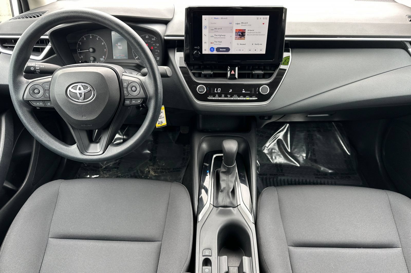 Used 2023 Toyota Corolla LE FWD image 10