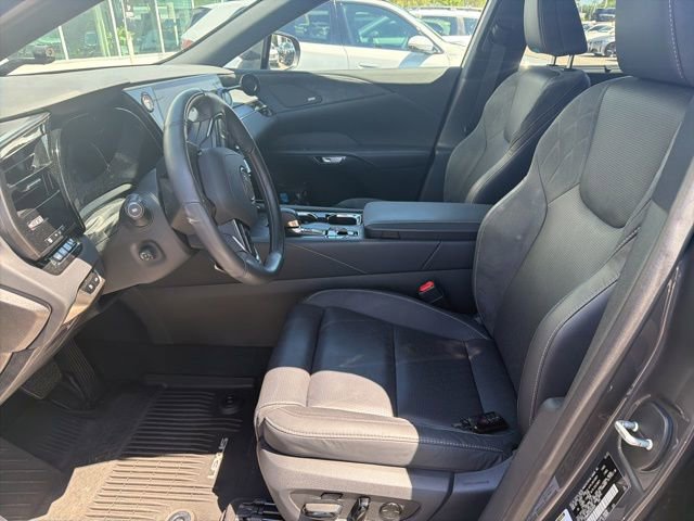 Used 2024 Lexus RX 350 w/ Convenience Package AWD/4WD image 6