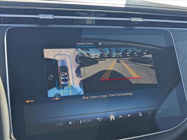New 2026 Mercedes-Benz E 350 Sedan image 13