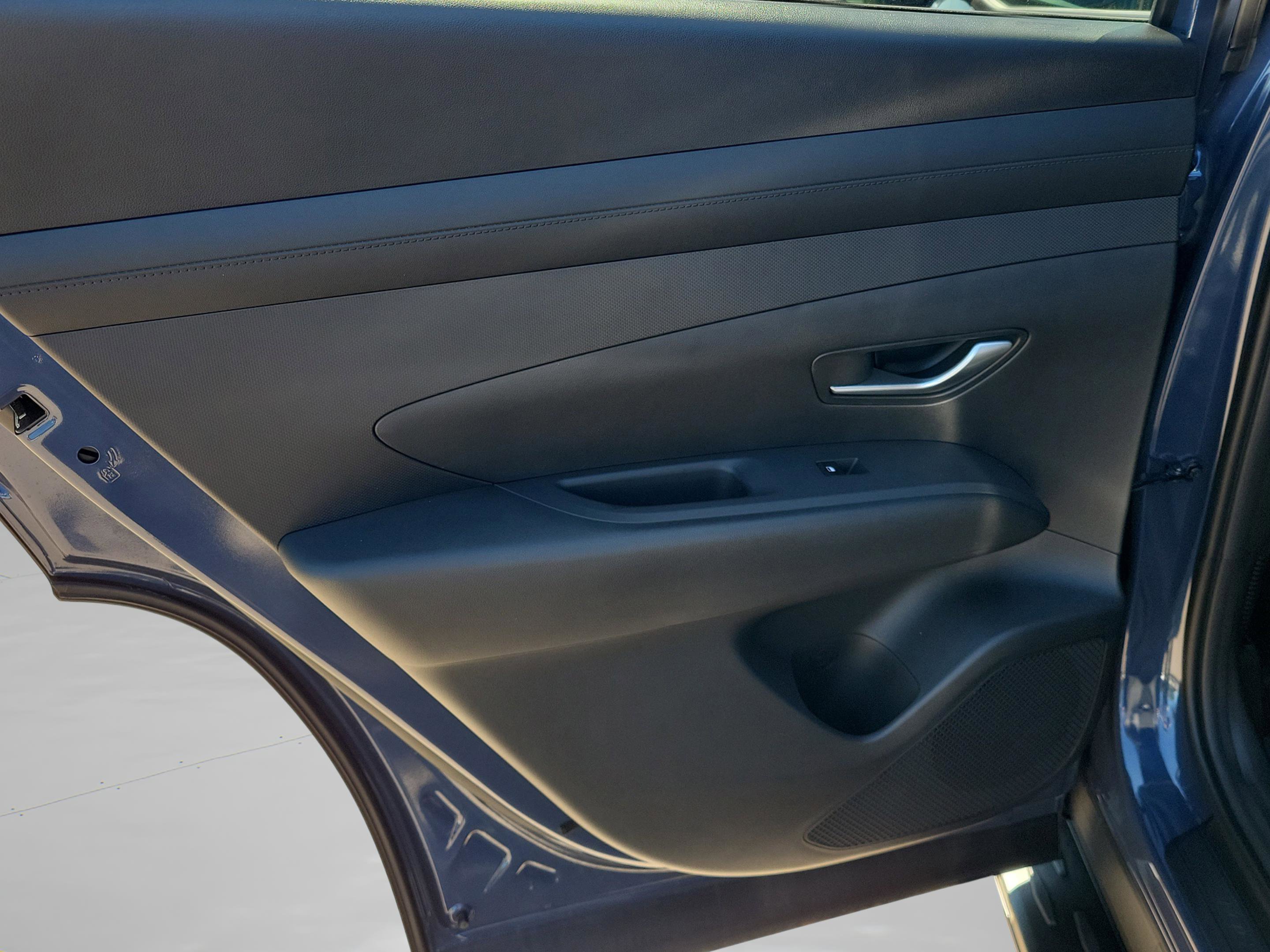 New 2026 Hyundai Tucson SEL image 28