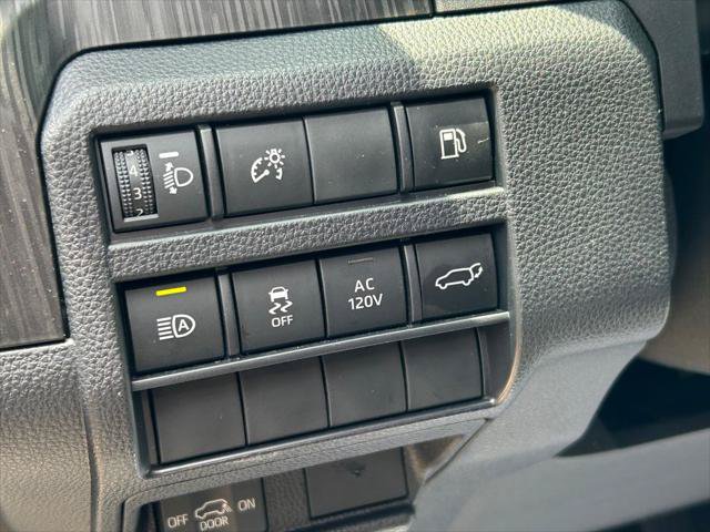 Certified 2025 Toyota 4Runner Platinum AWD/4WD image 30